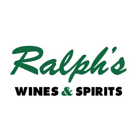 Ralph's Wines & Spirits .